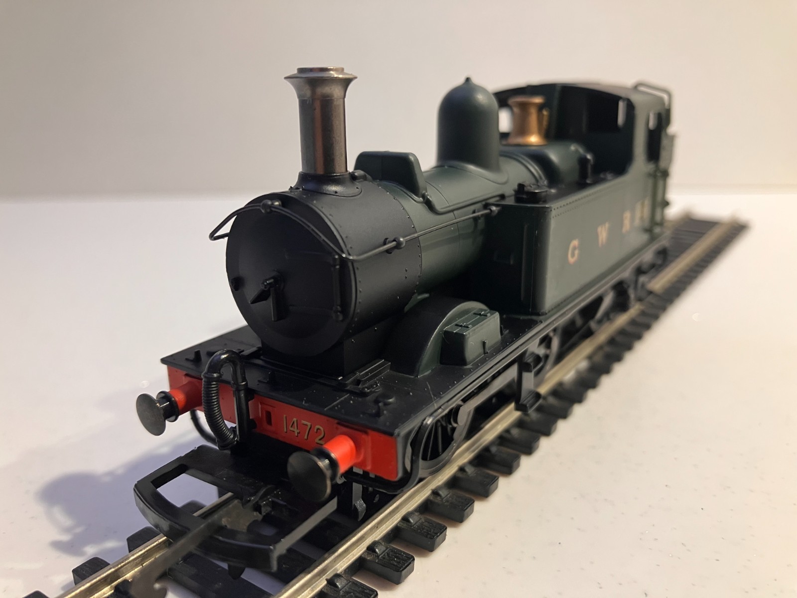 Hornby Railways Collector Guide - Model - Class 14XX Locomotive