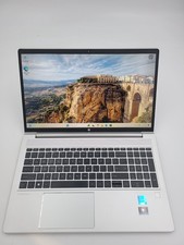 HP ProBook 450 G8 i5-1135G7 2.40GHz 8GB Ram 256GB SSD Win 11 Pro w/Charger
