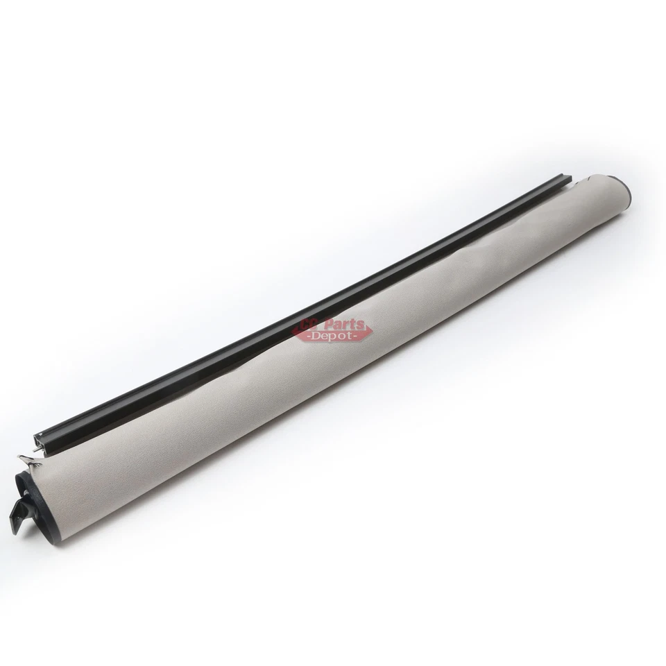 Gray Sunshade Sunroof Cover 25964410 19207927 Fit For Cadillac SRX 3.6L 3.0L Foto 2 de 4