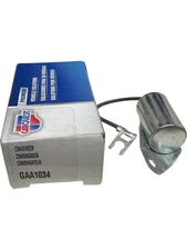 Carquest GAA1034 Ignition Condenser **SALE**