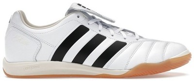 adidas Kith x Predator 2002 IC White Black Gum for Sale
