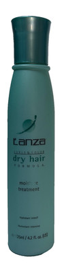Lanza Curls & Color Dry Hair Formula Moisture Treatment 4.2 oz (720) COMBINE