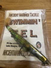 Ancient Mariner Tackle