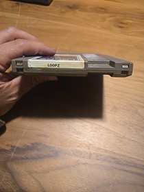 Loopz NES  (Nintendo Entertainment System)
