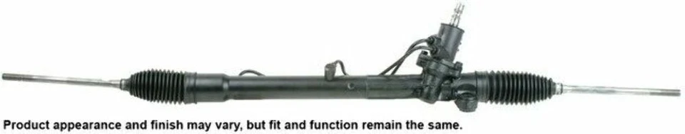 Cardone Reman Rack and Pinion Assembly P/N:26-2623 - Image 2 of 4
