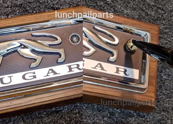 Mercury Division Executive Gift T7 美洲狮年度汽车发布 6.5 升 XR7 — 第 4/4 张图片