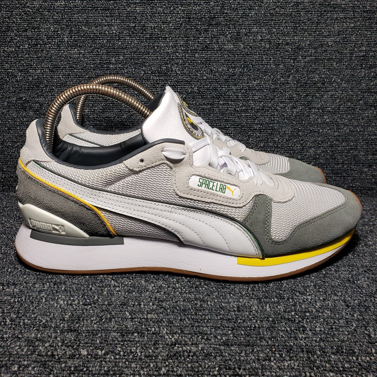 Size 11.5 - PUMA Space Lab Puma Legends for sale online | eBay