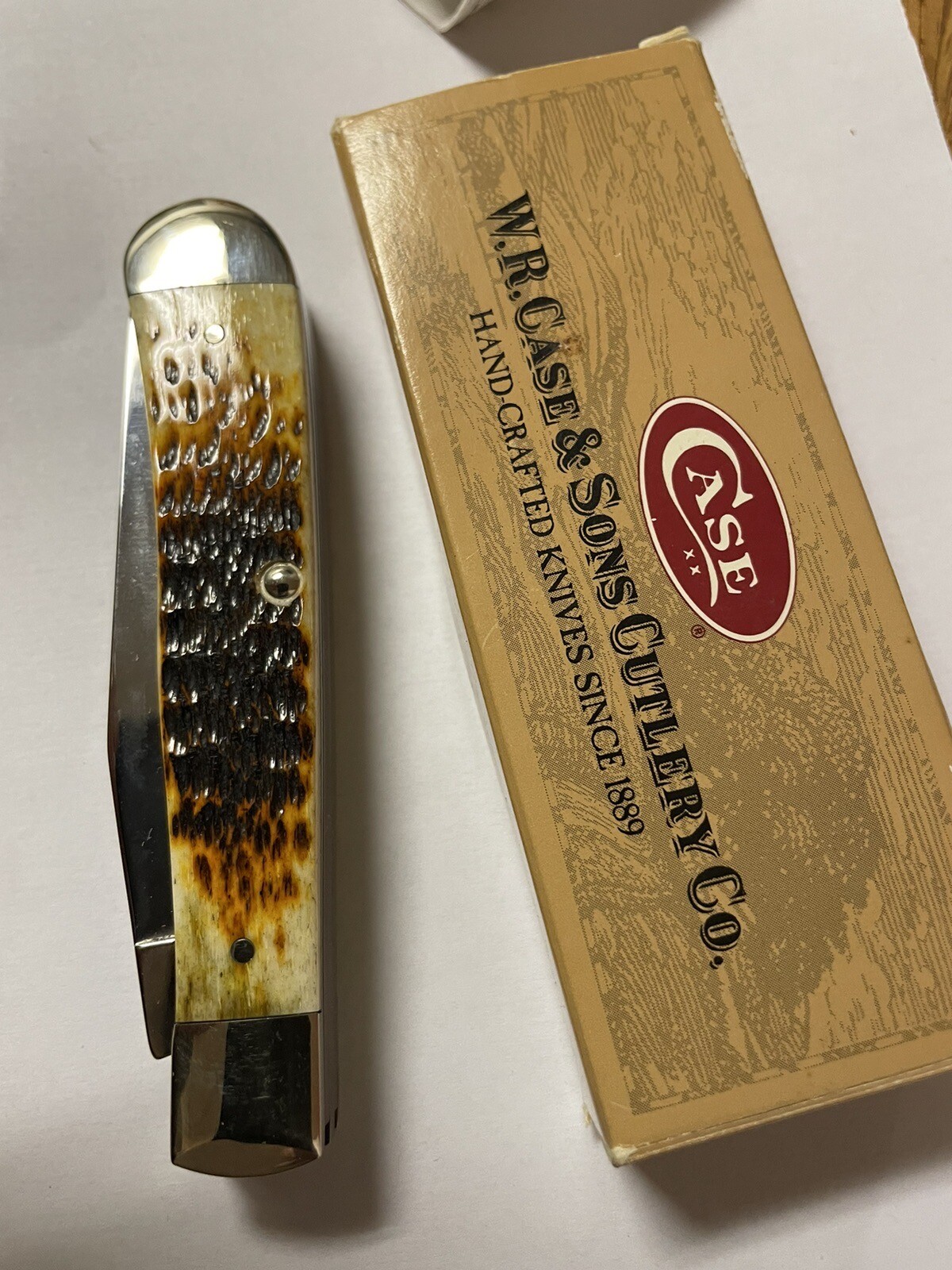 Case Hobo Knife eBay