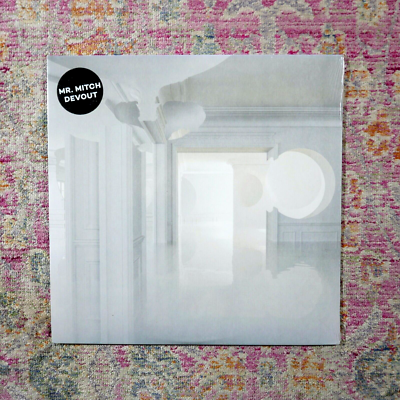 #ad Mr Mitch Devout 2LP Planet Mu ZIQ381 Grime P Money Keysound Gobstopper Pressure GBP 12.99