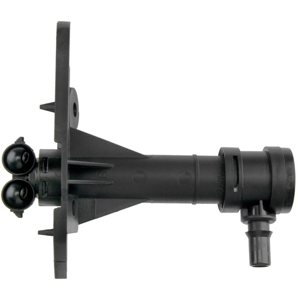 NTY Waschwasserdüse Scheinwerferreinigung für Audi Q7 3.0 TDI SQ7 eBay