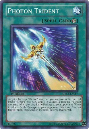 Yugioh Cards | Single Individual Cards | Spell Cards (N-Z) - Picture 19 of 165