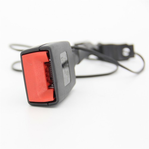 Front Left Seat Belt Buckle Fit For VW Passat Scirocco Passat CC #3AA 857 755C# - Picture 6 of 8