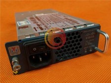 Used Cisco PWR-C49E-300AC-F Catalyst 4948E 300WAC Power Supply
