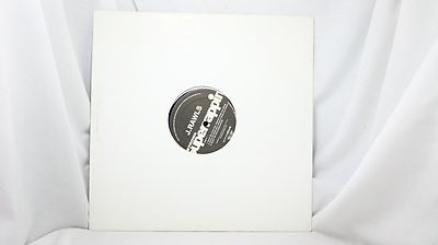 A35 J. Rawls: Check The Clock - 2000 Groove Attack Productions GAP069 - PROMO LP