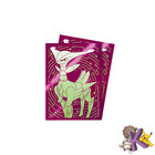 Sleeves Pokémon x65 Forces Temporelles : Vert-de-Fer
