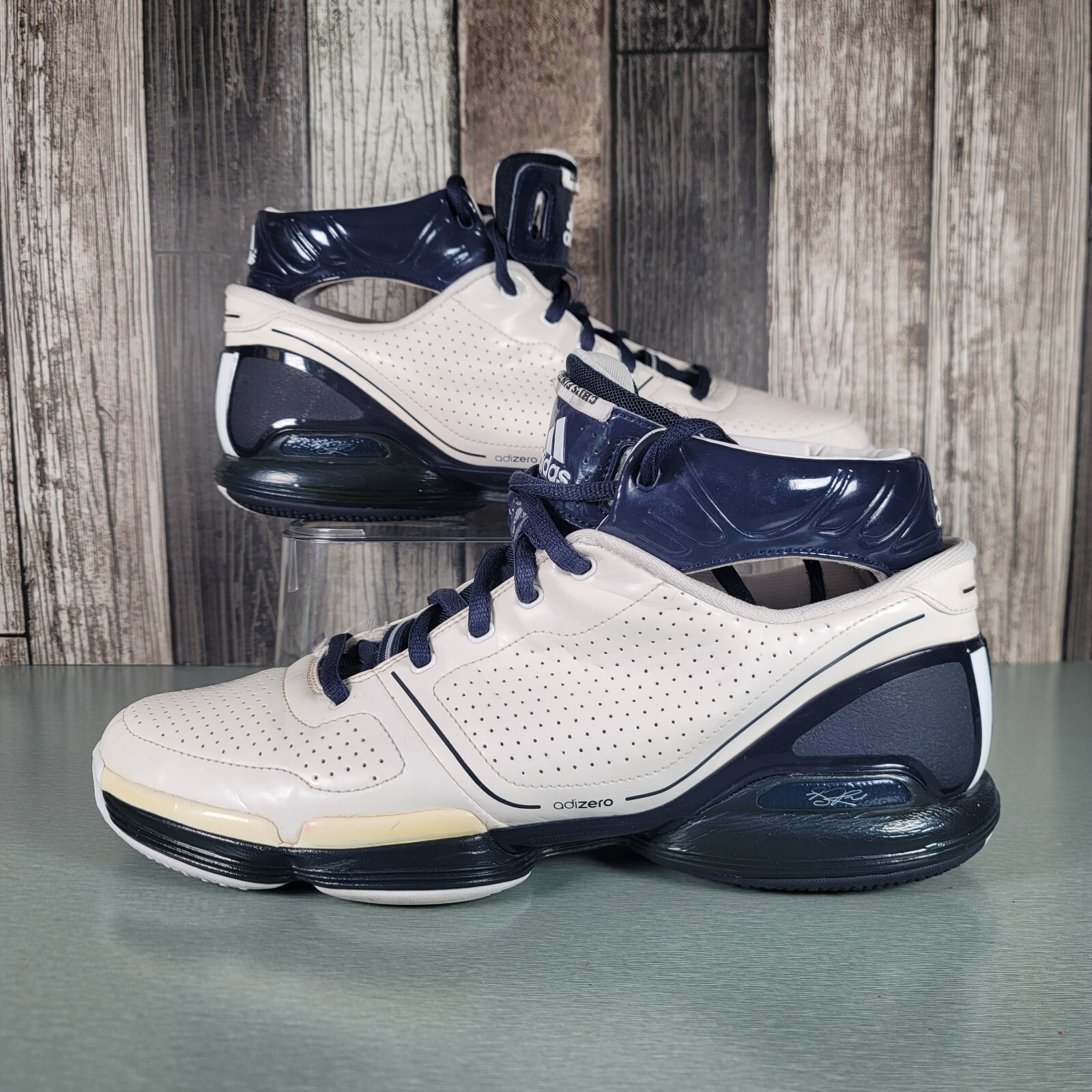 adidas Basketball - Spring/Summer 2010 Preview - SneakerNews.com