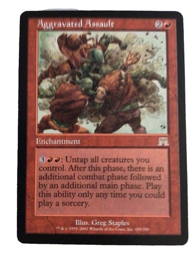 FOIL Ixidor, Reality Sculptor 89/350 MTG Onslaught Set Rare