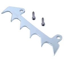 Bumper Spike Felling Dog Chain Catcher For Stihl 017 018 019T MS170 MS180 MS190T