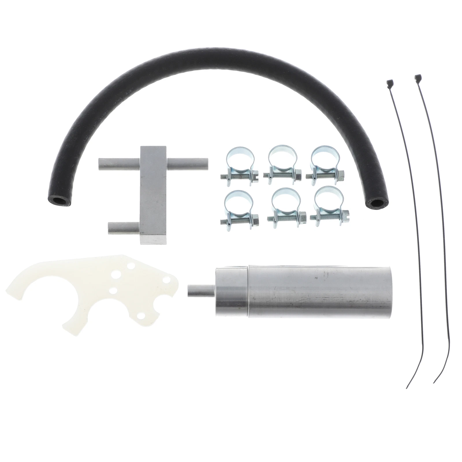 GENUINE LAMBORGHINI Carburetor Kit OEM NEW APCPKIT