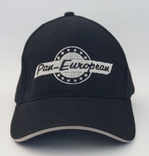 Honda Pan European ST 1100 1300 Cap Motorcyclist Baseball Cap