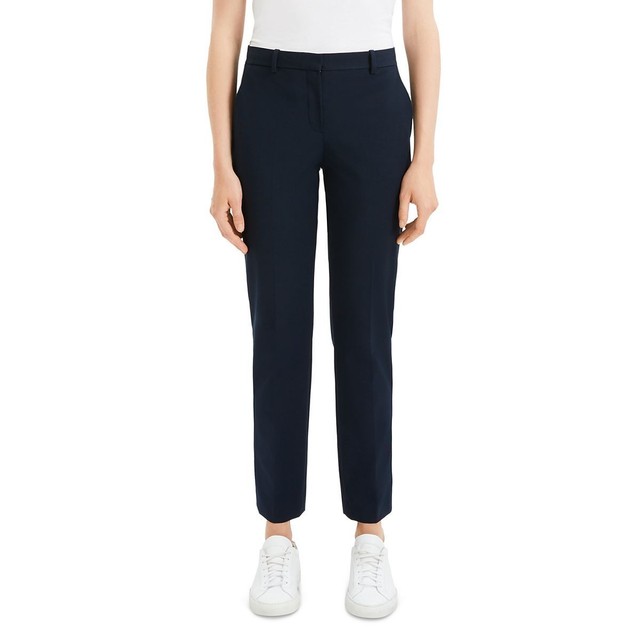 Theory Tailored Trouser Women's Pants 