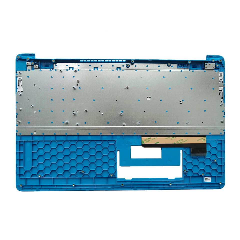 Novo Para Gateway GWTN156-1 Teclado Apoio para as Palmas GWTN156-4 GWTN156-5 GWTN156-7 -BK BL - Imagem 2 de 4