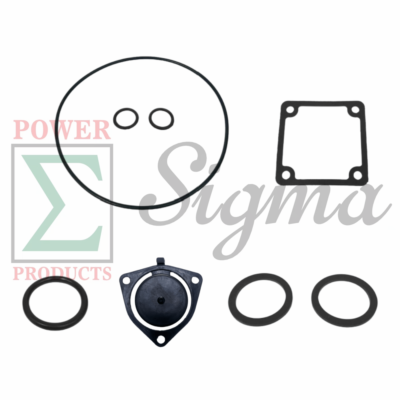 #ad Gasket O Ring Kit For Generac 2quot; Semi Trash Water Pump 6822 6919 ST20K ST20 S $13.99