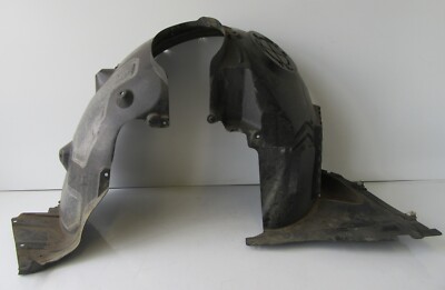Genuine Used MINI N/S Front Passenger Dirt Liner for F60 Countryman - 7387865