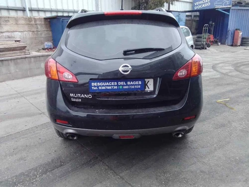 284B71AN0A Caja Reles/Fusibles para NISSAN MURANO (Z51) Básico 2010 524296 - Imagen 9 de 10