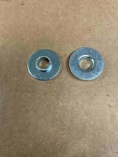 Troxel Mesinger Bicycle Banana Seat Clamp Washers Schwinn Stingray Krate &&