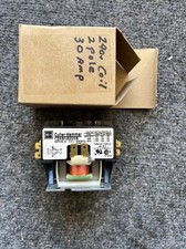 C25BNB225B Eaton / Cutler Hammer Contactor - 25 Amp / 2 Pole / 208/220V Coil