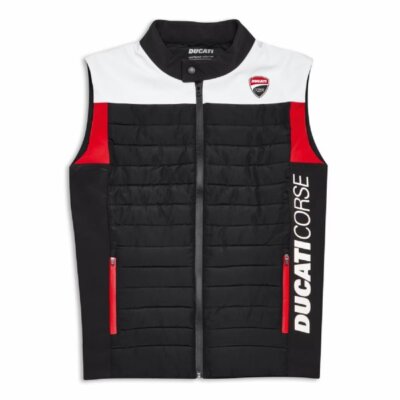 Ducati Corse Thrill 2.0 Weste