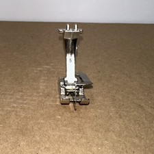 Genuine Vintage Bernina Old Style Presser Foot 5 Blindhem Blindstitch