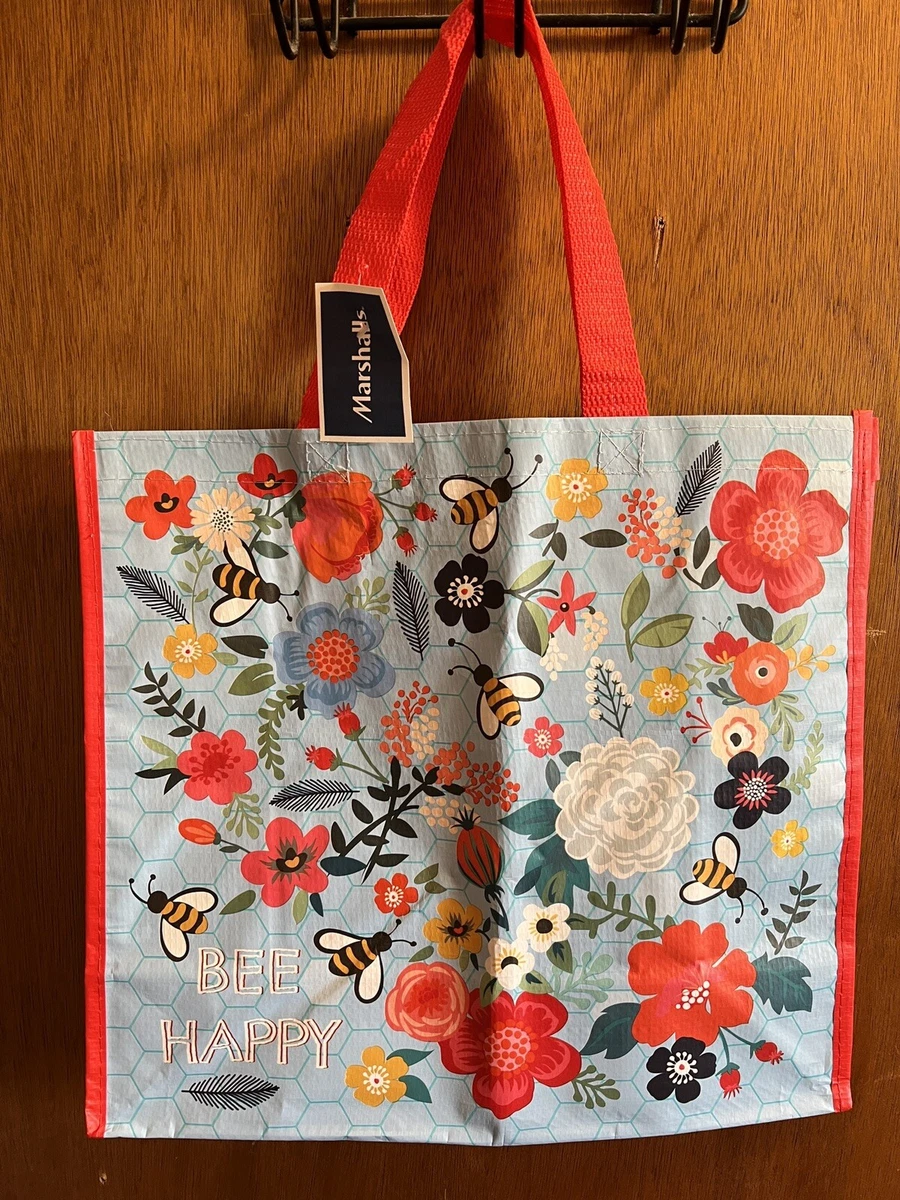 Marshalls Reusable Tote Bags