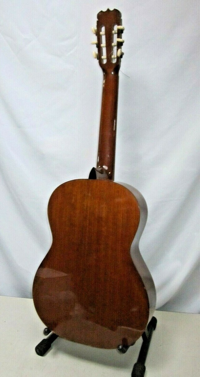 Westminster 500 Classical Acoustic guitar MADE IN JAPAN