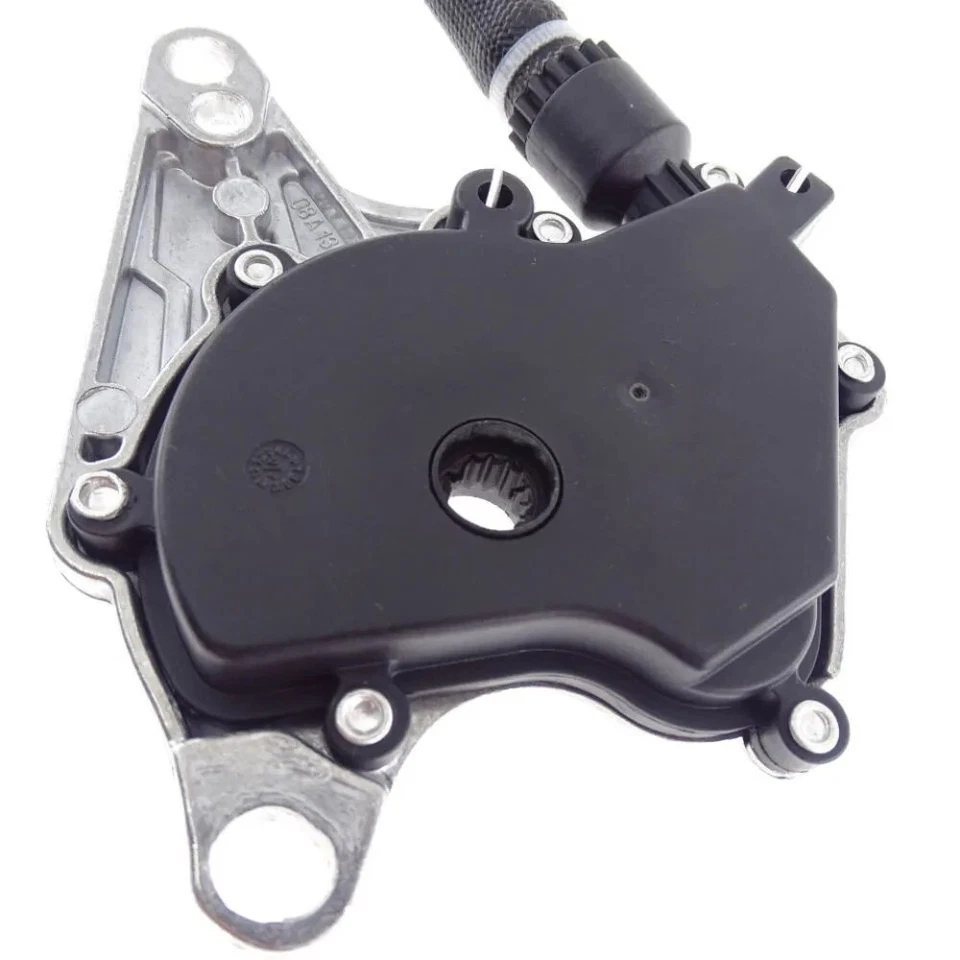 01V919821B Neutral Multifunction Safety Switch For VW Passat Audi A4 A6 A8 S4 — 第 3/4 张图片