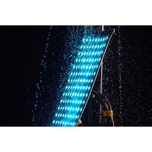 Godox KNOWLED F100R RGB Flexible LED Light Mat (1 x 2') - Picture 6 of 11