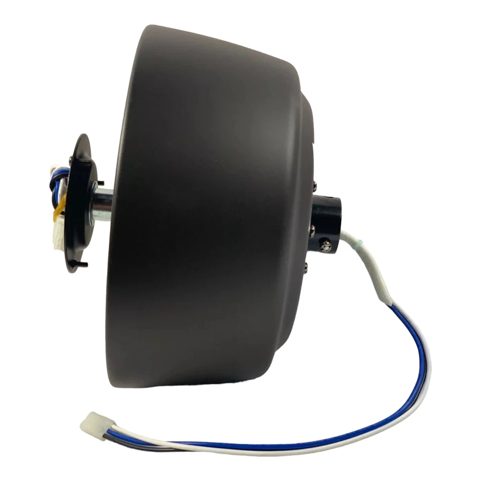 Home Decorators Fawndale  46 in  FAN MOTOR 46-FAWNRC ⚡NEW GENUINE - Image 3 of 4