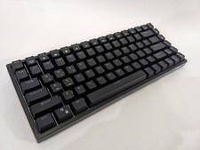 RK ROYAL KLUDGE RK84 Backlit 75% Triple Mode ...