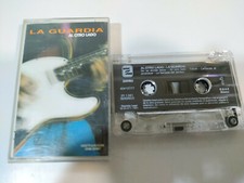 The Guard On The Other Side 1991 Sapphire - Tape Cassette