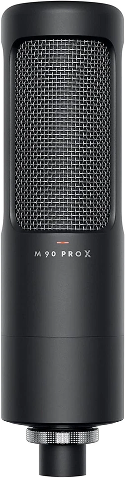 Beyerdynamic - M 90 PRO X - Condenser Microphone with Pop Filter and Shock Mount - Image 2 of 3