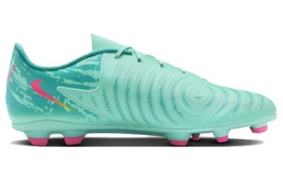 シューズ Nike PhantomGT FG 25.5 Size 11.5 Nike Phantom GX II Club LV8 FG MG Soccer Cleats Shoes