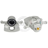 A.B.S. Bremssattel Bremszange Bremssystem Mando FüR KIA Rio III Hatchback Van