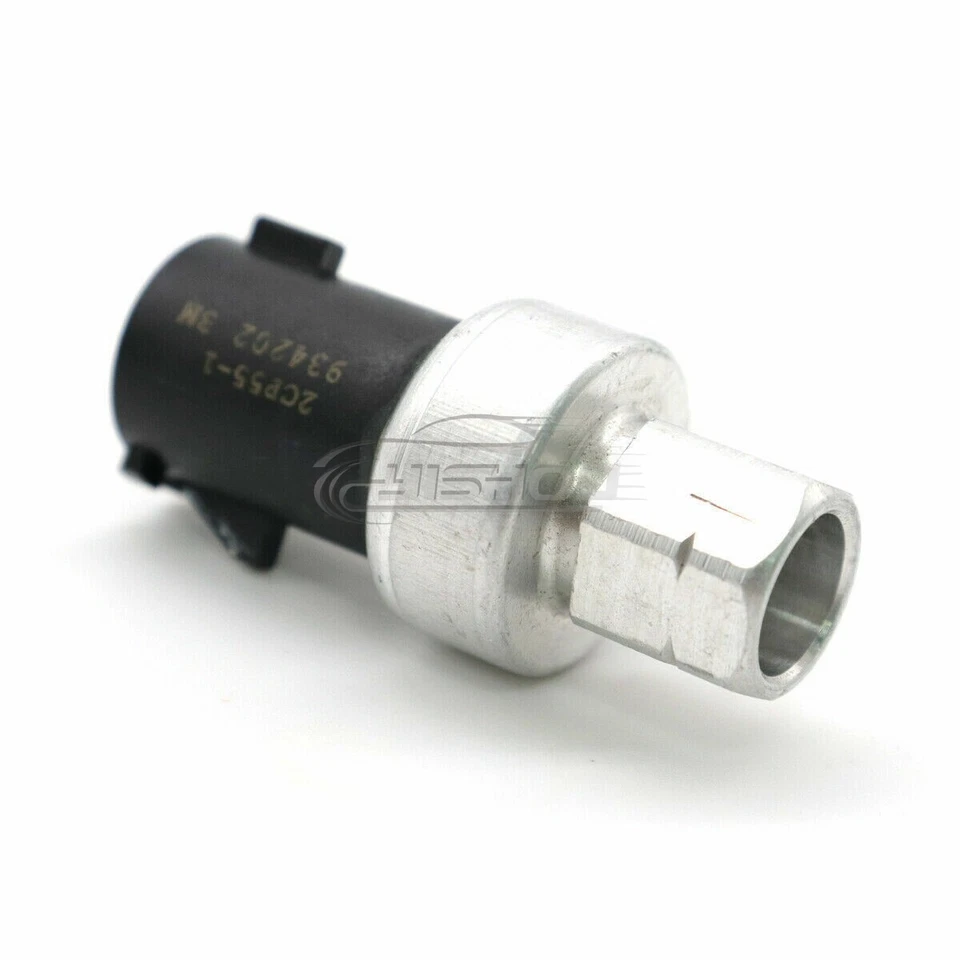 Interruptor transductor de presión de aire acondicionado 05174039AB para Chrysler Dodge Jeep Plymouth Ram Foto 4 de 4