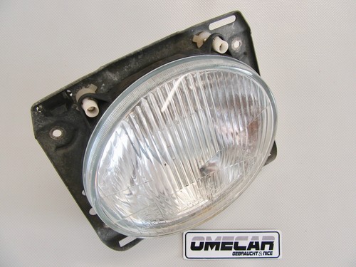 Scheinwerfer Frontscheinwerfer VW Golf 2 CL GL GT GTI 16V G60 Syncro Saturnus