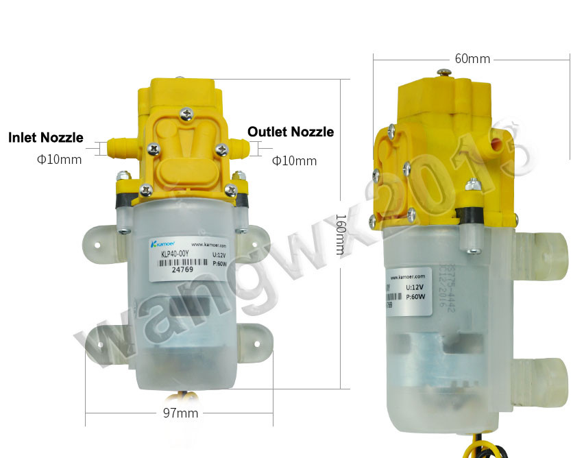 AHRES Booster Pump X 新品60ml AIR BOOSTER PUMP XCMG New Part No.: 860165996 New Air