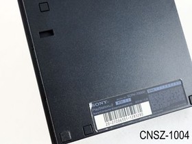 Japanese Playstation 2 Slim Black Import System Console JP PS2 70000 US Seller