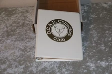 Deb Canham Collectors Club Kit 1999