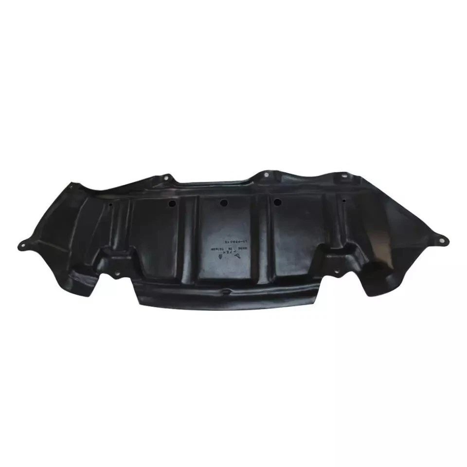 New Front  Engine Splash Shield Black Fits 2009-2010 Pontiac Vibe GM1228109 — 第 3/4 张图片