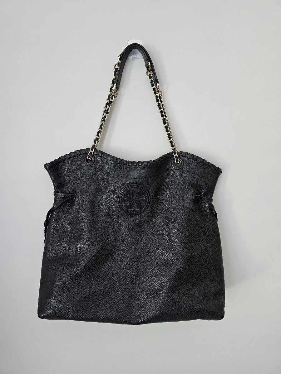 Marion slouchy tote tory burch sale